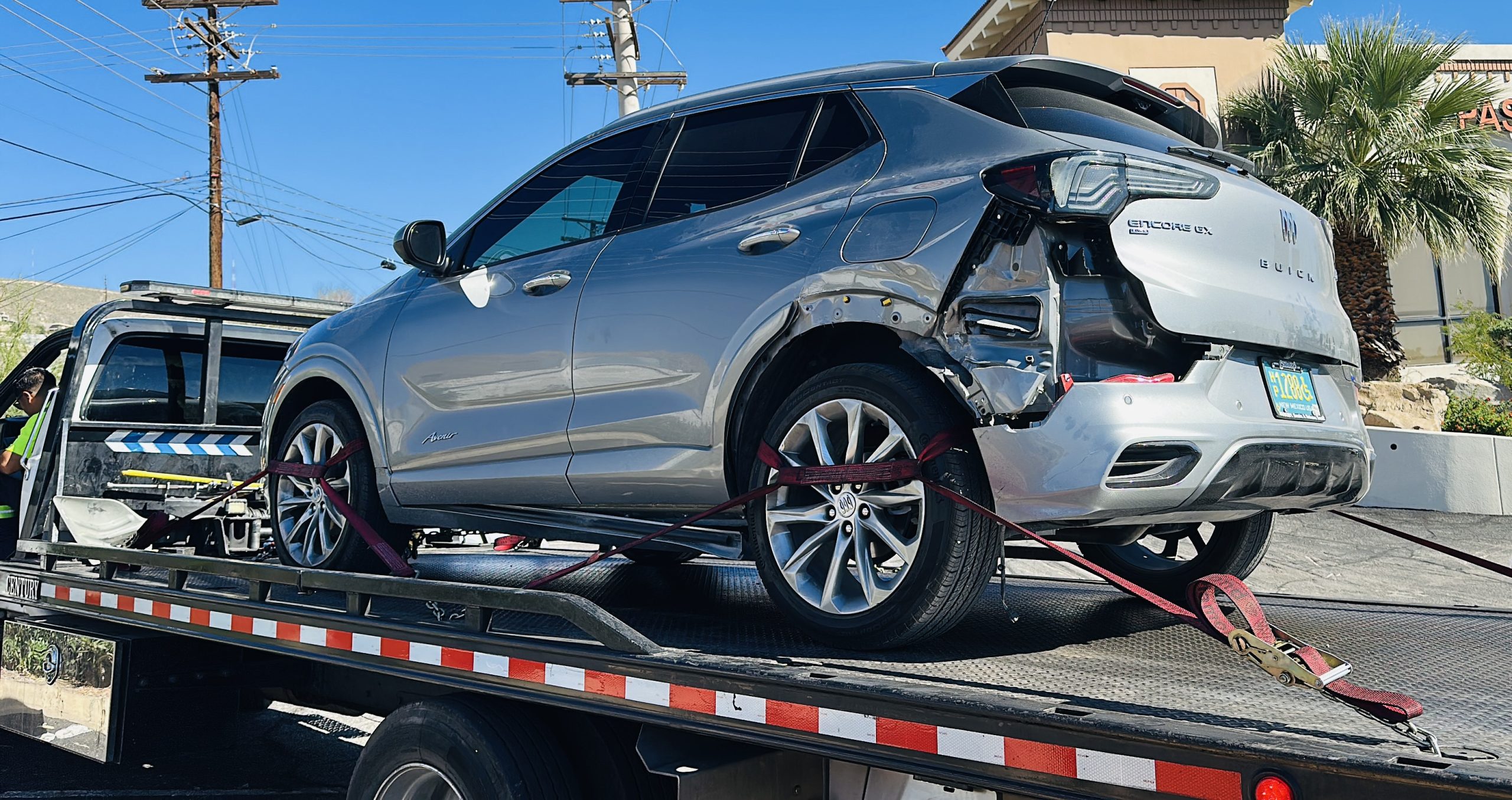 Client Provided United Express Towing (4)