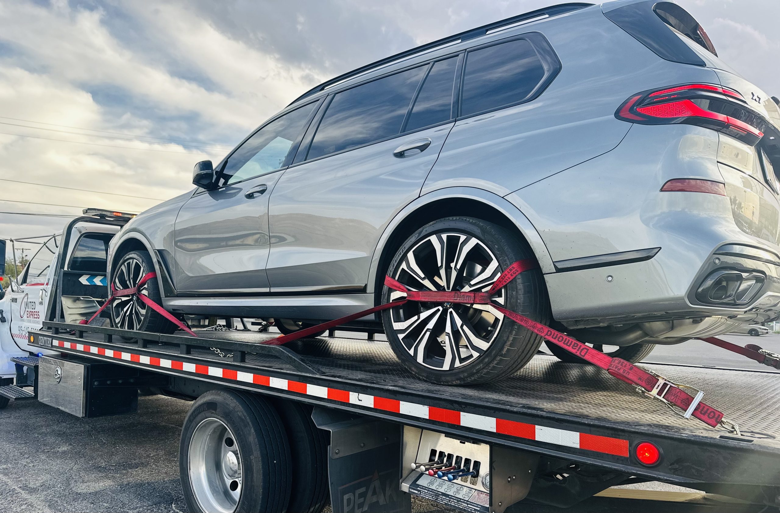 Client Provided United Express Towing (6)